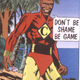Image for article titled Condoman is back to promote safe sex — and this time he's got help